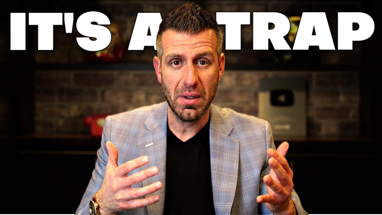 Realtors should be required to watch this before working with sellers