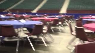 Topeka Stage John Anderson band