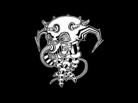 Dj BrOtek's - Hardtek Mix 01/12/2022