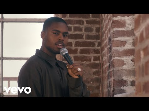 Michael J Woodard - Acoustic (Performance Video)