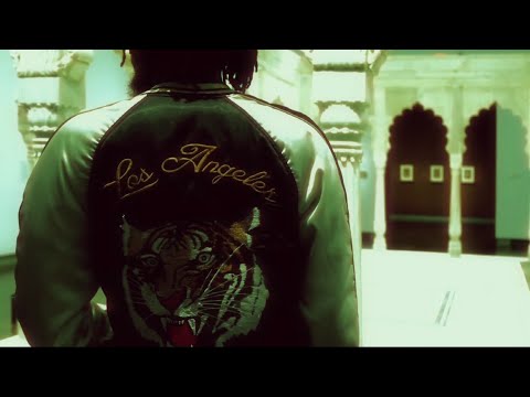 Johnnyboy & AB BADD - HEADLOCK [prod. Triplenine] shot by @adanscult