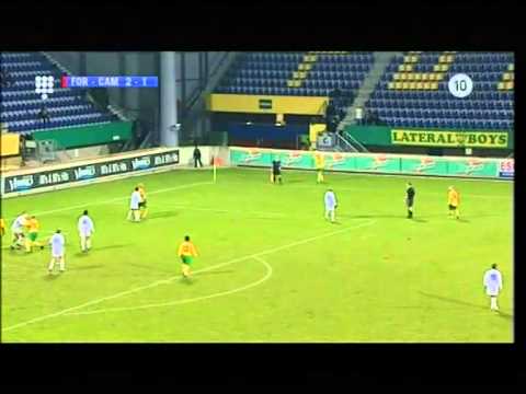 09-02-2007 Fortuna Sittard - Cambuur: 2-1