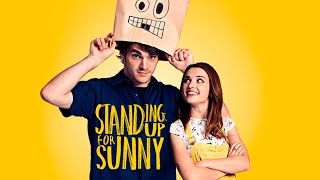 Standing Up For Sunny - Official Trailer