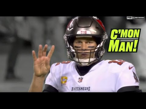 NFL C'mon Man! || All Episodes of the 2020-2021 Season