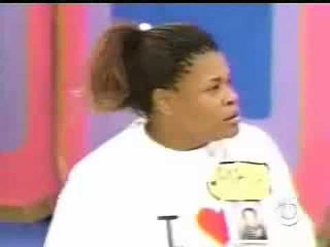 Price is Right -- Line 'Em Up And  Amazing Showcase Showdown