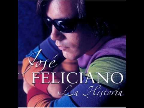 Sabra Dios - Jose Feliciano