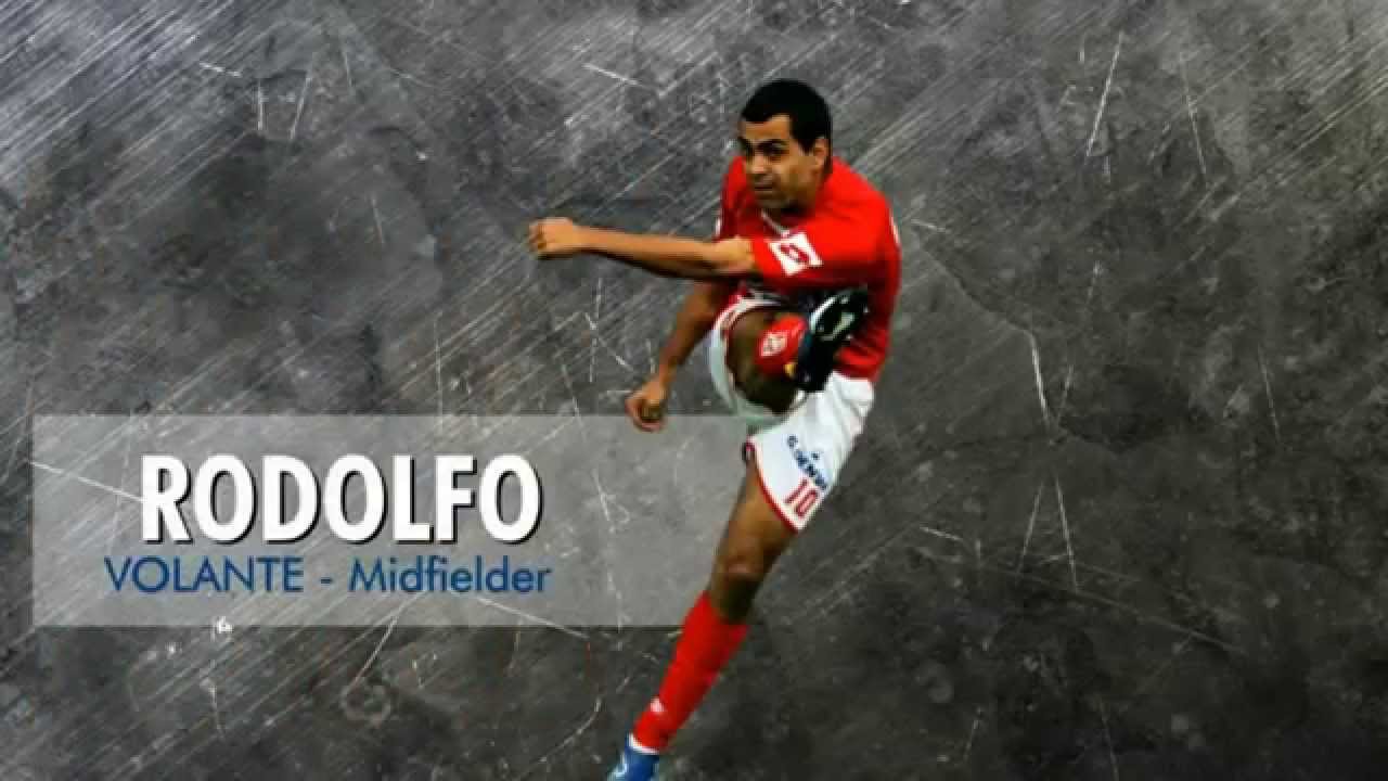Rodolfo Volante 2015