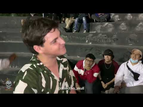 KG BLAXO vs RASEC KINGBLACK - FINAL- 2 VS 2 FREENORTE