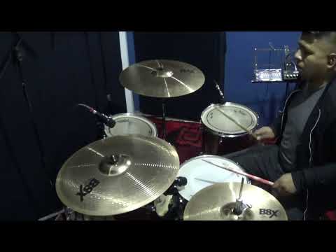 Jiyaway Sambita (CoverDrum)