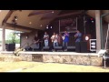 Larry Cordle & Lonesome Standard Time - "Eatin' More Off The Bone"