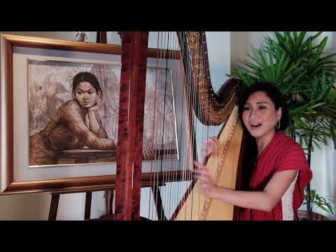 Tanah Tumpah Darahku (C. Simanjuntak) - Regina Handoko