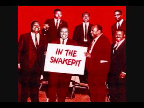 Luther Ingram Orchestra (The Funk Brothers) - Exus Trek and If It's All The Same To You Babe
