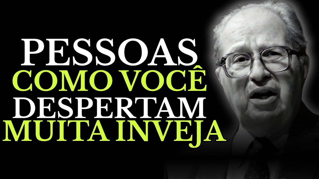 7 Sinais de que Pessoas ao seu Redor Estão com Inveja de Você” - filosofia estoica