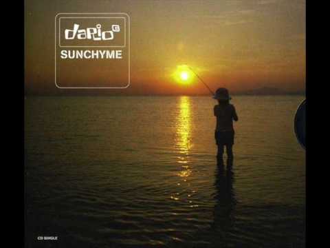 Dario G - Sunchyme (Sash remix edit)