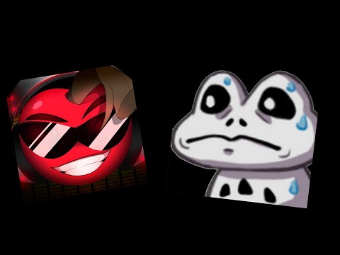 When Merg and Shayy encounter "Deez Nuts"