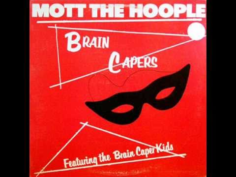 Mott The Hoople- Midnight Lady