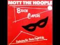 Mott The Hoople- Midnight Lady