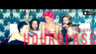 Atlantis Awaits - "Hourglass" Official Music Video