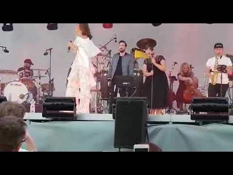 Hannover  17 06 2018