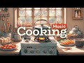 Music To Cook And Bake Jazzy Tunes For An Enjoyable Kitchen Atmosphere