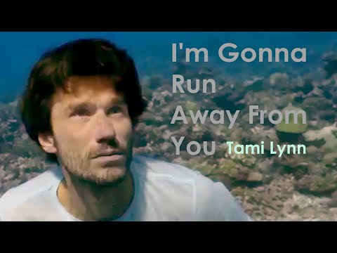 Tami Lynn · I'm Gonna Run Away From You