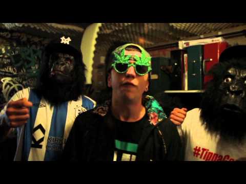 Lunar C - WY Freestyle (Angel Haze New York Dub)