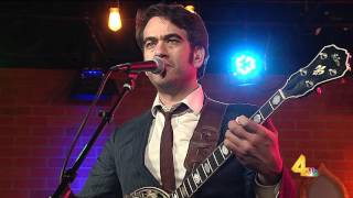 NOAM PILKENY - OLD BANJO