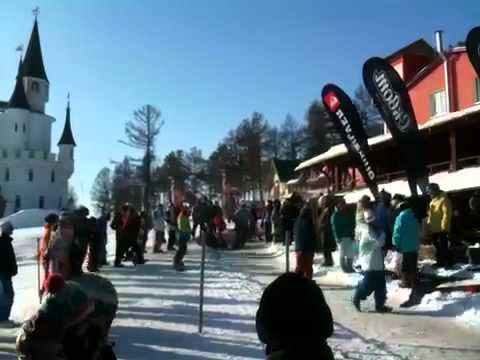 Ufa Winter Fest-2012