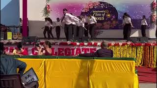 Avadh Collegiate Video