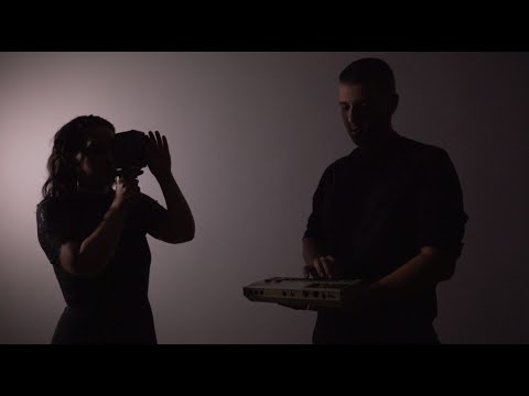 Kalte Nacht and Press Eject and Give me the Tape