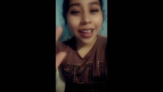 Miss América y Miss Ceci: Actividades (2 abril 2020)