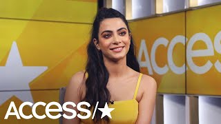 Shadowhunters': Emeraude Toubia Says Sizzy Shippers Will Be 'Really Happy' With How Things End