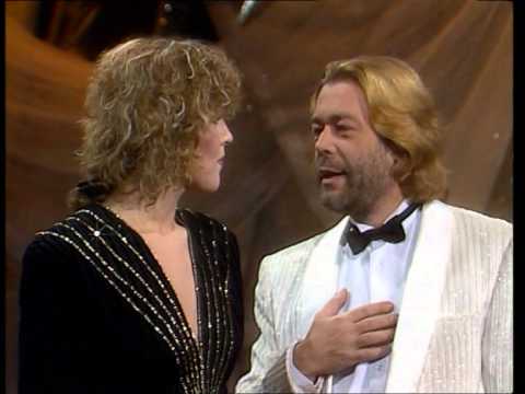 Věra Martinová, Jan Kanyza - Ve dvou se to táhne líp