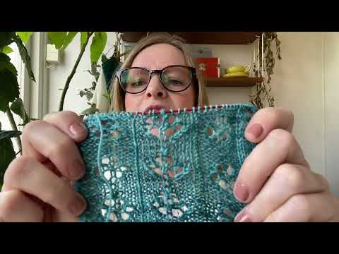 Avsnitt 28 - Fokus på toppar, väst och detaljer. Och lite strunt runtomkring.