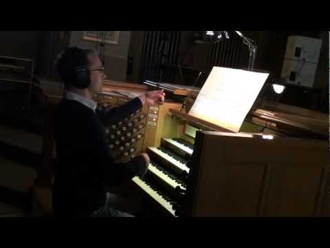 Christian Lane | Oeuvres pour orgue / Organ Works