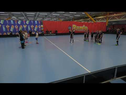 7.5.2022 09:00  P10 Eliitti (2012) ÅIF  -  EräViikingit/Musta @ Esport Arena