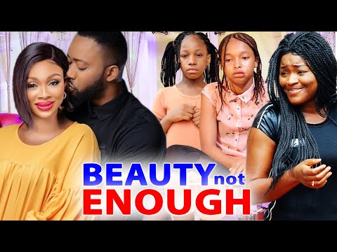 BEAUTY NOT ENOUGH SEASON 9 - (NEW MOVIE) FREDRICK LEONARD 2022 Latest Nigerian Nollywood Movie