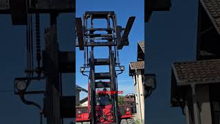 Kalmar DCG120 carretilla elevadora gran tonelaje | Imagen 5 - Machineryline