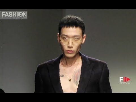 MIGUEL VIEIRA Fall 2019 2020 Menswear Portugal Fashion Milan - Fashion Channel