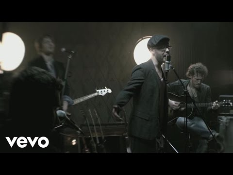 Mark Forster - Froh sein (Live Video)