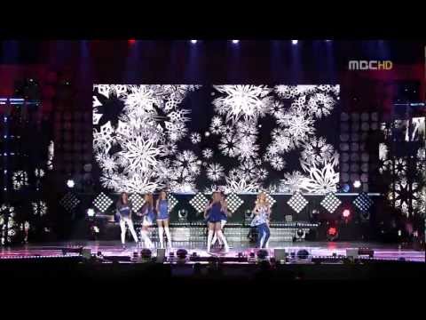 [Full HD]120728 After School - Flashback