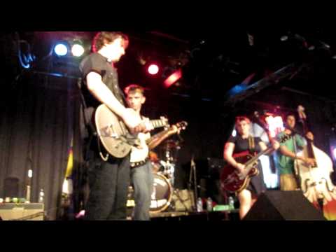 Hound Dog - Jane Rose and The Deadend Boys