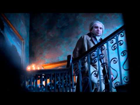 Jonathan Strange & Mr Norrell: Launch Trailer - BBC One