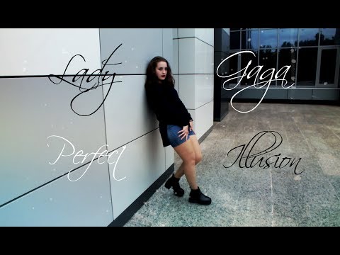 BQ Dance Group - Lady Gaga - Perfect Illusion (Choreography by L.S)