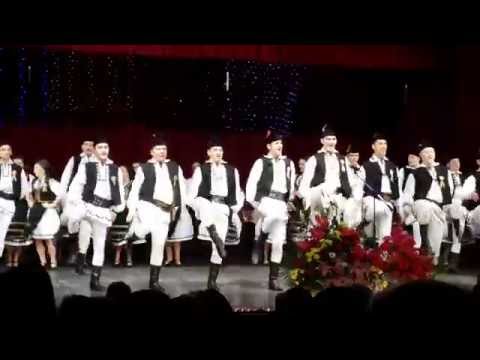 Ansamblul "Dor Transilvan" Cluj Napoca