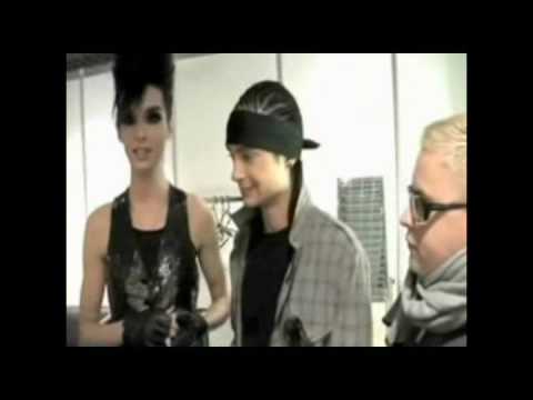 Tokio Hotel, young and sexy :D