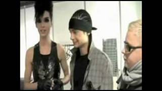 Tokio Hotel, young and sexy :D
