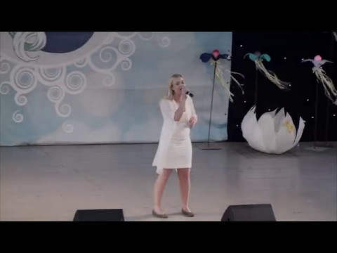 Karolina Žibkutė - Naktelė (Išsiskyrimas)