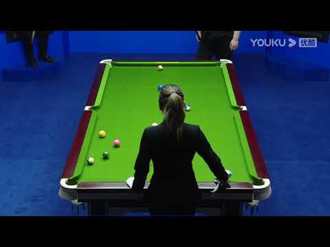 Sun Hongrui VS Chen Hao - Stage 2 - Joy Cup 2020 Chinese Pool Masters Qinhuangdao Station