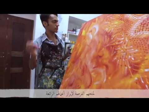 Part 2   Bloomingdale's + Mawaheb Ramadan Windows